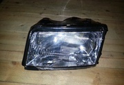 Фара Audi 100 передняя фара Ауди 100 с 82 по 91 год.