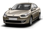 Renault Fluence (2009)