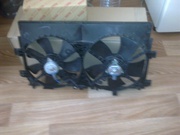  Диффузор  Mitsubishi Lancer 9