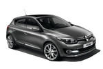 Renault Megane Хэтчбек III 5dr (facelift) 1.5D (105 hp) MT Authentique