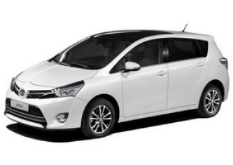 Toyota Verso 