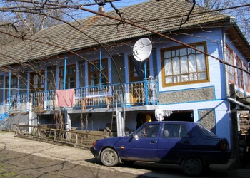 ЗАЗ Славута 1.2 MT 110307-40