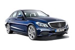 Mercedes-Benz C-Class Седан (W205) C 250 BlueTEC