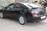 Mazda 6 (GH, 2007-2012) 2.0 MT Mid