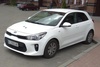 Kia Rio Hatchback (YB) 1.4 AT Business