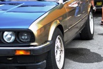 BMW 3 series E30