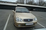 Geely CK 1.5 MT Norma
