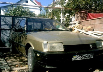 седан