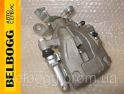 Суппорт тормозной задний правый Geely Emgrand EC7, Джили Эмгранд ЕС7