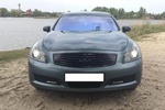 Infiniti G Sedan 2010 35 3.5 AT Premium