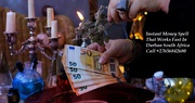 Money Spell Caster In Dendermonde City in Belgium, Magic Ring For Money In Lake Como Borough in New Jersey, United States Call ? +27656842680 Magic Wallet In Vereeniging Town And Krugersdorp City, Magic Rats For Money In Makhanda City In South Africa