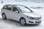 Opel Astra H универсал