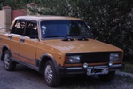 Lada (ВАЗ) 2105