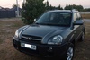 Hyundai Tucson (JM, 2005-2010)