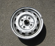 Диск 1шт R13 4x100 для Mazda 323 оригинал