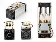 ANTMINER L3+