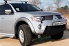 Mitsubishi L200 (KB4T) 2.5D MT Intense (E89) Mitsubishi L200 (KB4T) 2.5D MT Intense (E89)