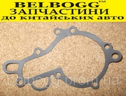 Прокладка помпы водяного насоса Chana Benni Чана Бени Чана Бенні