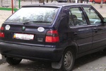 LX 1.3 карбюратор