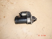  Стартер   Opel Astra