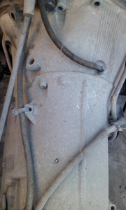 Акпп Grand Vitara 4WD 2,0