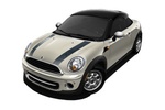 Mini Coupe Cooper S  1.6 MT