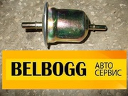 Фільтр паливний для китайських авто BYD Бід