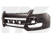 Бампер передний Ford Kuga 13-16