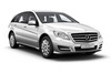 Mercedes-Benz Mercedes Benz R-Class (W251) Mercedes Benz R 350 CDI Long 4Matic