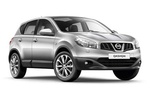 Nissan Qashqai (J10, 2006-2013)