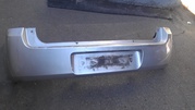  бампер задний Opel Meriva 