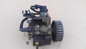 ТНВД Ford Focus C-MAX 1.6 TDCi 0445010102