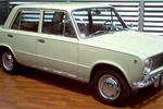 Lada (ВАЗ) 2101