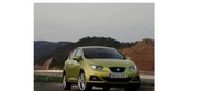 Зеркало Seat Ibiza с 2009 г.