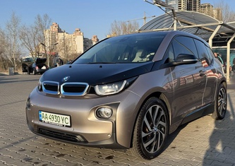 BMW i3 (I01) i3