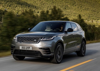 Land Rover Range Rover Velar (L560)