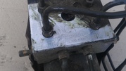 блок  абс  Subaru Forester  27534sa011