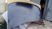 Капот Hyundai Matrix капот Хюндай Матрикс