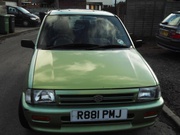 Разборка SUZUKI ALTO III 1994-2003 б/у запчасти
