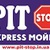 PIT-STOP