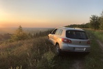 Volkswagen Tiguan (NF, 2006-2017) 2.0D AT Sport 4Motion