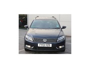 Разборка VOLKSWAGEN PASSAT B7 10-14 б/у запчасти