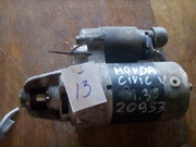Стартер DENSO  HONDA 