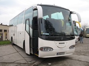Фара Автобус Scania IRIZAR новая левая правая 