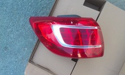 Фонарь задний Kia Sportage с 10 г. фонари Спортейдж