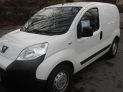 Оригинальные запчасти бу Peugeot Bipper (Пежо Биппер) 2008-2015