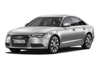 Audi A6 (C7)