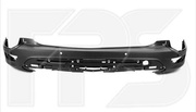 Бампер задний Ford Kuga 13-16