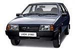 Lada (ВАЗ) 21093