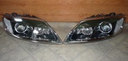 Фари ксенонові Audi Q7 3,0 TDI 2008
